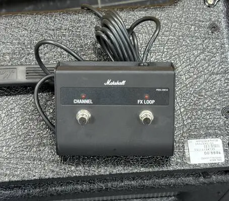 Marshall - DSL40CR 2