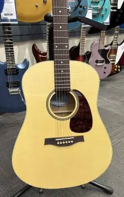 Seagull Guitars - COASTLINE S6 SPRUCE 2