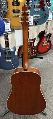 Seagull Guitars - COASTLINE S6 SPRUCE 2