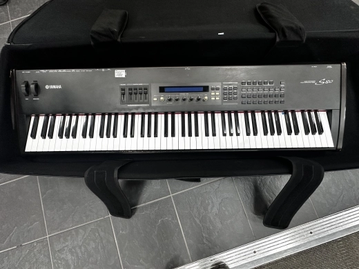 YAMAHA S80