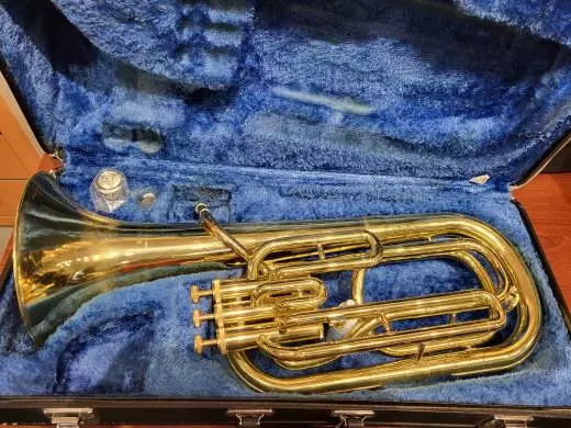 Yamaha Band - YBH301 2