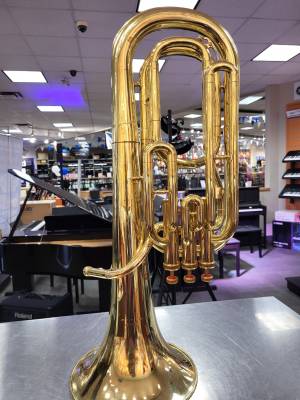 Yamaha Band - YBH301