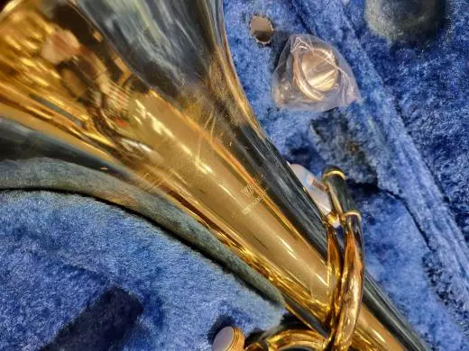 Yamaha Band - YBH301 2