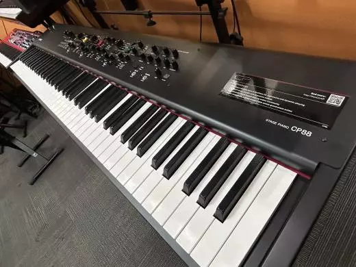 Yamaha - CP88 2