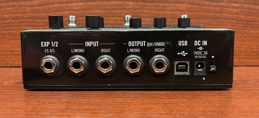 Line 6 - HX-STOMP 3