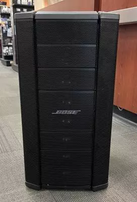 Bose - F1 MODEL 812