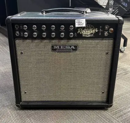 Mesa Boogie - RECTO-VERB 25 1X12 COMBO