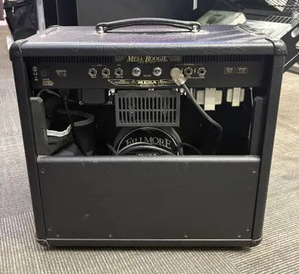 Mesa Boogie - RECTO-VERB 25 1X12 COMBO 2