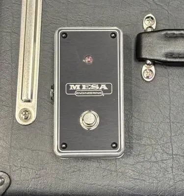 Mesa Boogie - RECTO-VERB 25 1X12 COMBO 2