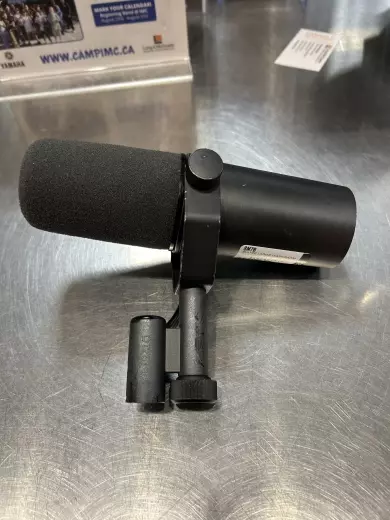 Store Special Product - Shure - SM7B