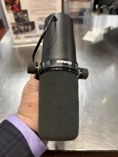 Store Special Product - Shure - SM7B