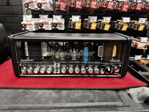 Store Special Product - Hughes & Kettner - GM40DH