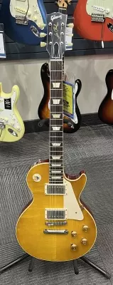 Gibson - 1958 LP RI VOS - LEMONBURST