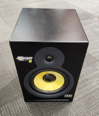 KRK - Rokit 8 Gen 1 2