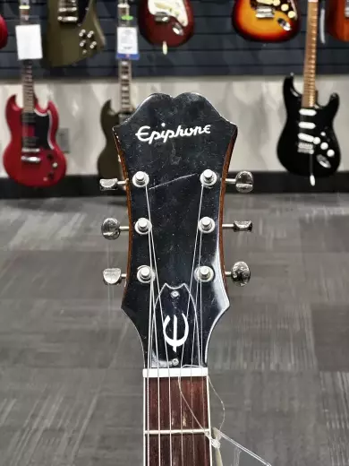 Epiphone - ETCA1965 3