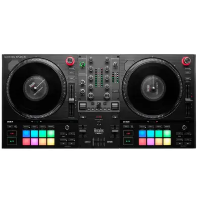 Hercules - INPULSE T7