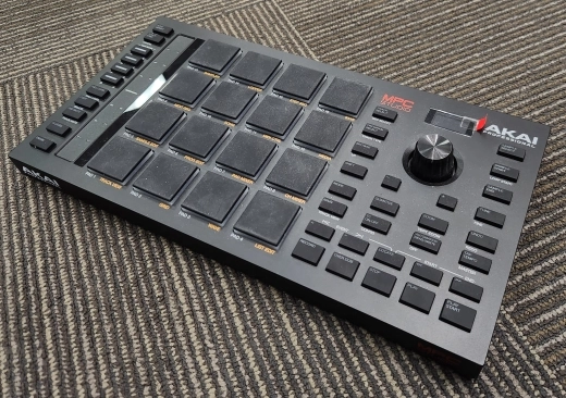 Akai - MPCSTUDIO2 2