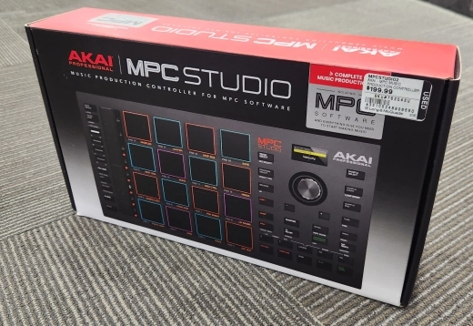 Akai - MPCSTUDIO2 2