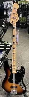 Fender - GEDDY LEE J-BASS