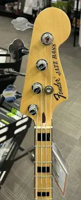 Fender - GEDDY LEE J-BASS 2