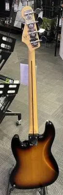 Fender - GEDDY LEE J-BASS 2