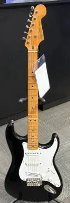 SQUIER CLASSIC VIBE STRAT 50'S W/ HOT RAIL