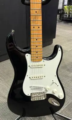 SQUIER CLASSIC VIBE STRAT 50'S W/ HOT RAIL 2