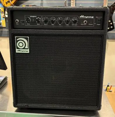 Ampeg - BA-110V2
