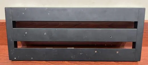 Pedaltrain -  METRO 20 W/HARD CASE 2