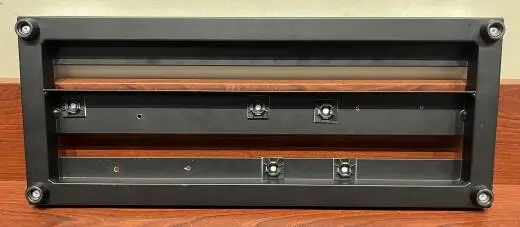 Pedaltrain -  METRO 20 W/HARD CASE 2