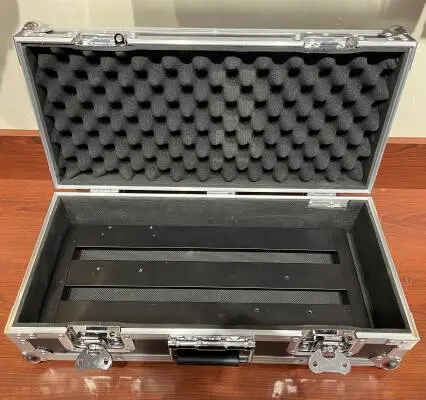 Pedaltrain -  METRO 20 W/HARD CASE 2