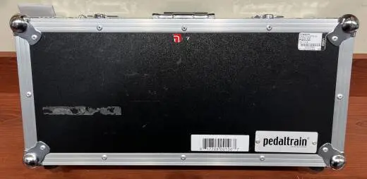 Pedaltrain -  METRO 20 W/HARD CASE