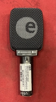 Sennheiser - E906