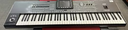 Korg - PA3X-76