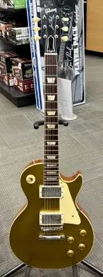 Gibson Custom Shop - 1957 LES PAUL GOLDTOP REISSUE VOS