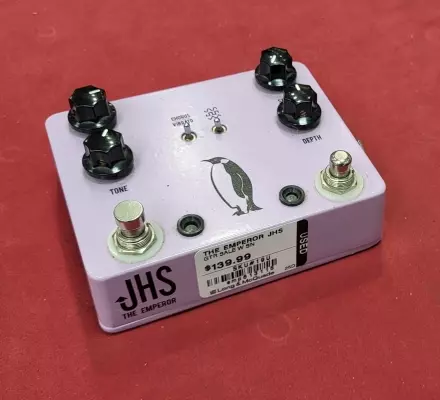 JHS - EMPEROR