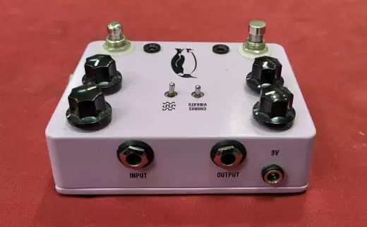JHS - EMPEROR 2