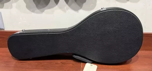 Eastman Guitars - A-STYLE/OVAL HOLE MANDOLIN MD504 2