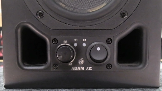 ADAM Audio - AD-A3X 3