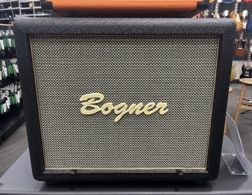 BOGNER 112CP CABINET