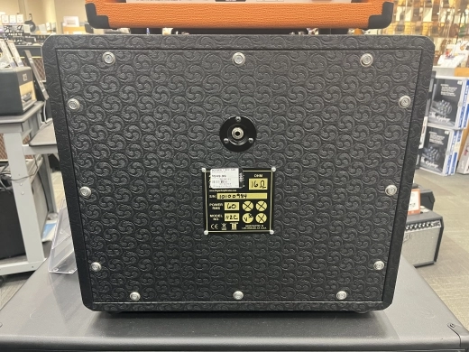BOGNER 112CP CABINET 2