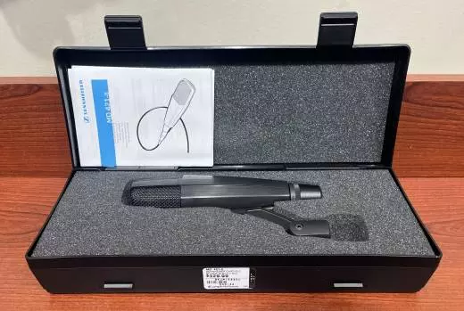 Sennheiser - MD 421-II