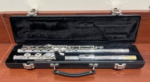 Gemeinhardt - STUDENT FLUTE C FOOT 2SPJ
