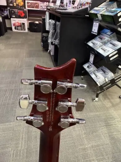 PRS Guitars - 109645::TS: 2