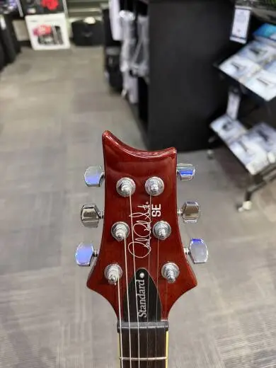 PRS Guitars - 109645::TS: 2