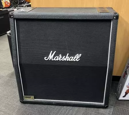 Marshall - 1960A CABINET