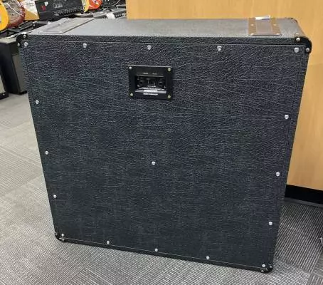 Marshall - 1960A CABINET 2