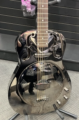 DEAN RESONATOR THINLINE ELECTRIC GUITAR 2