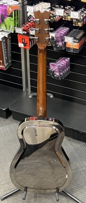 DEAN RESONATOR THINLINE ELECTRIC GUITAR 2