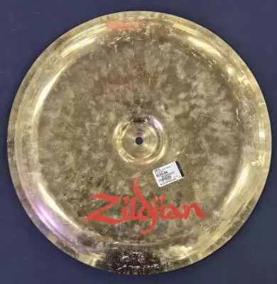 Zildjian A 16